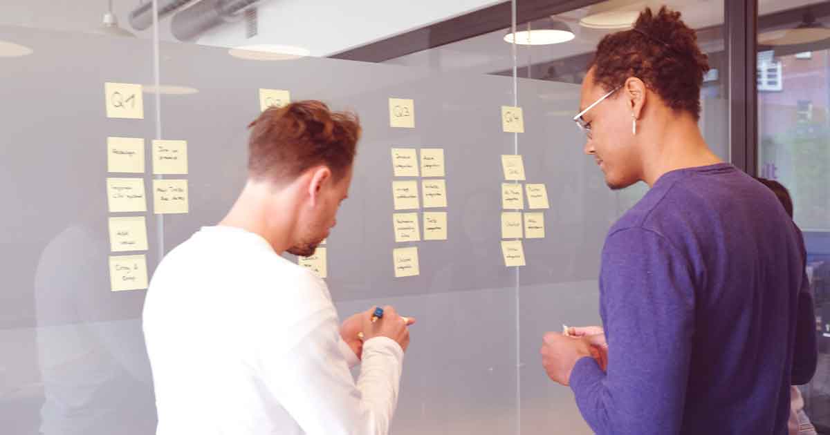 ecommerce strategy and planning