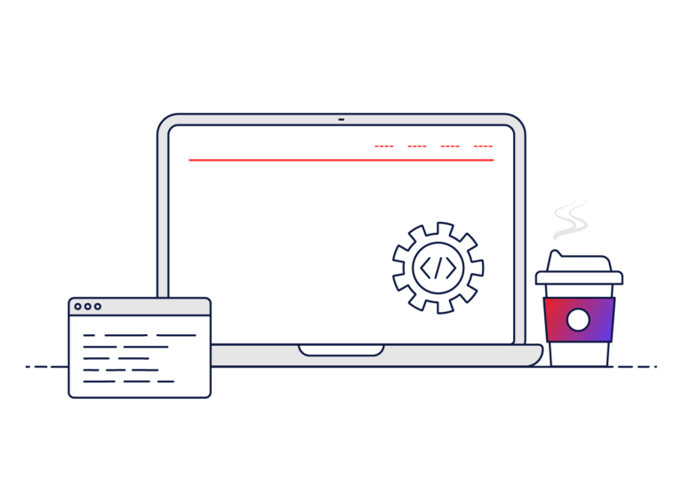 ecommerce website development