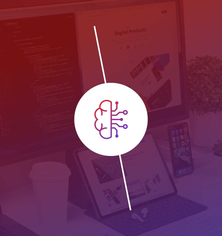 ecommerce website development