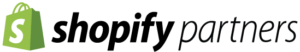 shopify partners logo