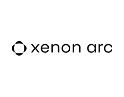 Xenon Arc logo