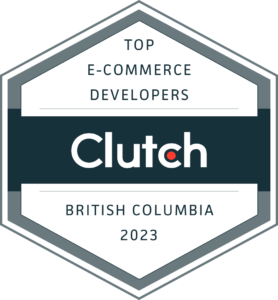 Top Ecommerce Developers British Columbia