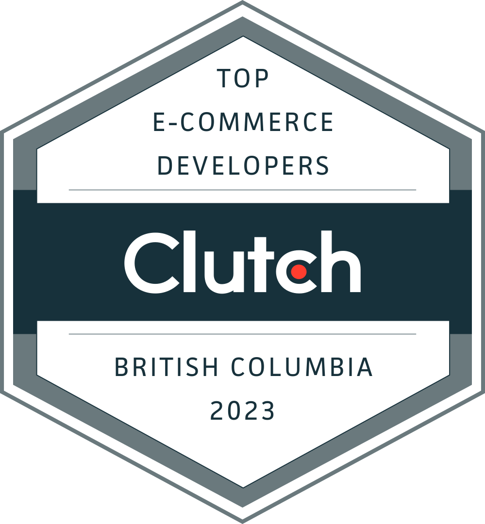 Top Ecommerce Developers British Columbia
