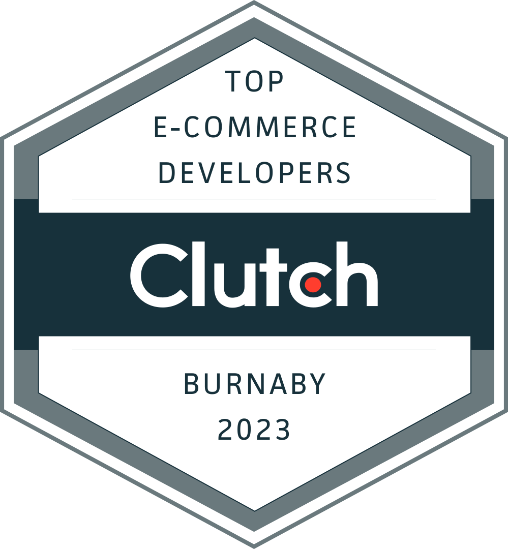 Top Ecommerce Developers Burnaby
