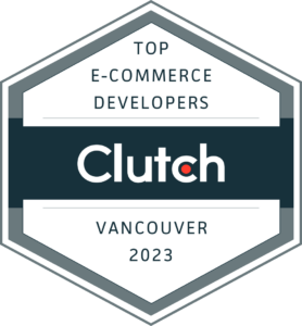 Ecommerce Developers Vancouver
