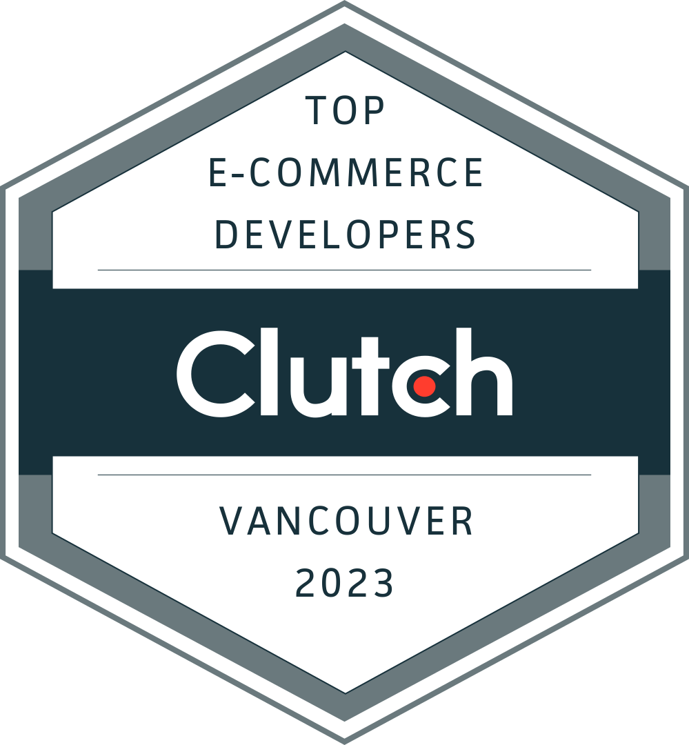 Top Ecommerce Developers Vancouver