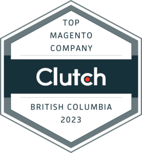 Magento Company British Columbia