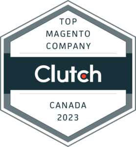 Magento Company Canada