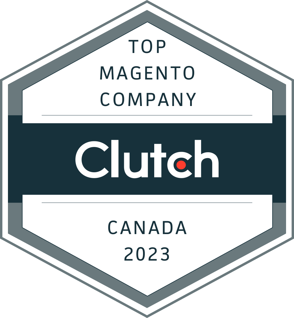 Top Magento Company Canada
