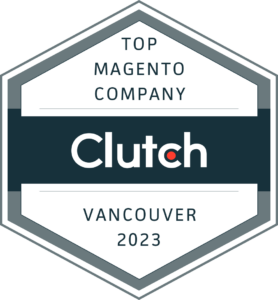 Magento Company Vancouver
