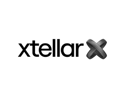 Xtellar logo