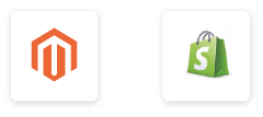 Magento migration to Shopify